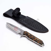 thick survival knife blade (3)